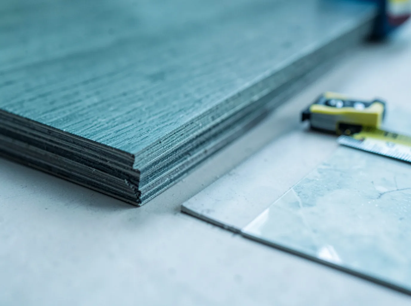 Luxury Vinyl Plank Installation La Vista, NE FAQs